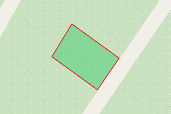 Участок 8 сот.