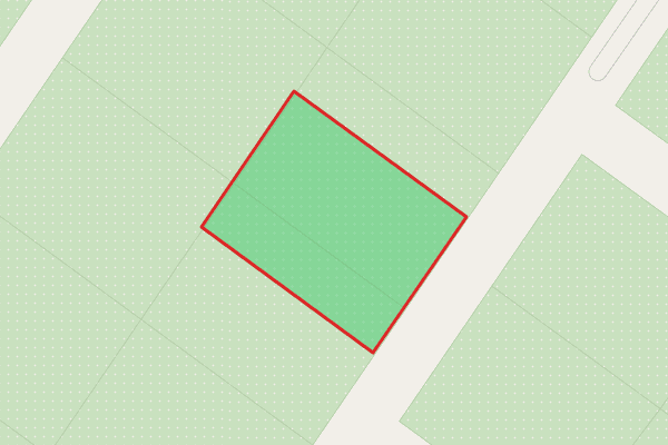 Участок 8.37 сот.