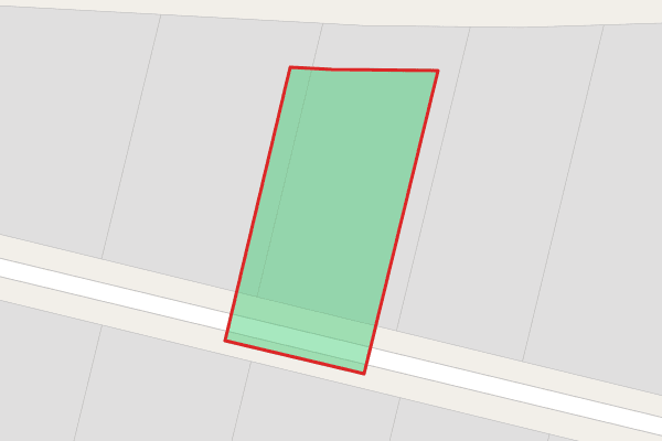 Участок 10.36 сот.