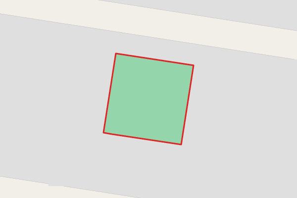 Участок 7.7 сот.