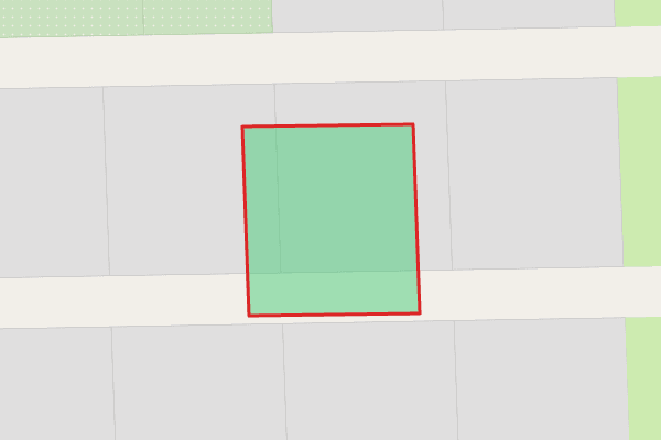 Участок 8 сот. пос. Рыбное