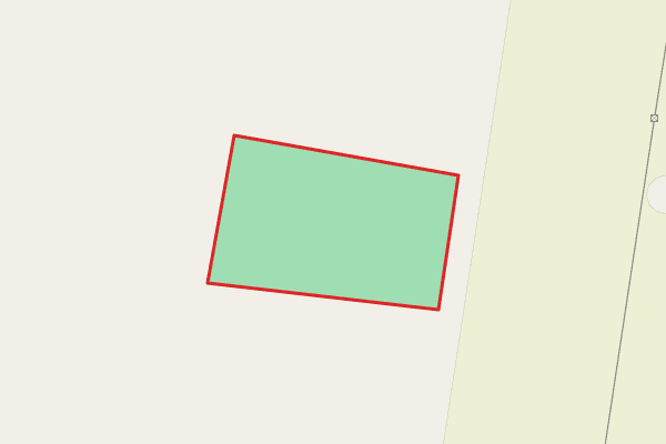 Участок 8 сот.