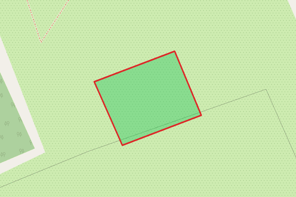 Участок 7.31 сот.