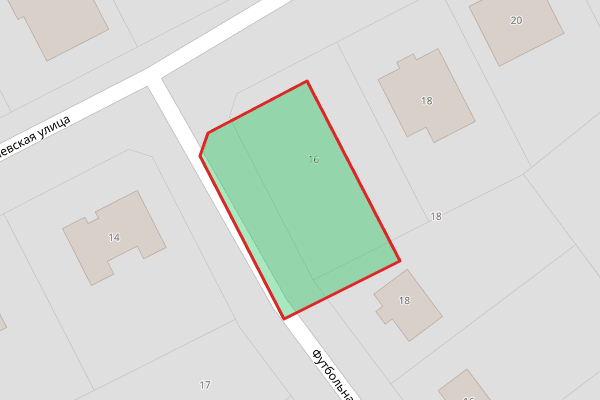 Участок 7.74 сот.