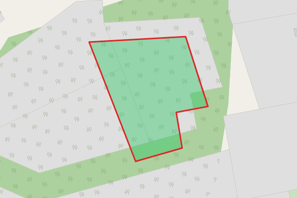 Участок 11.26 сот.