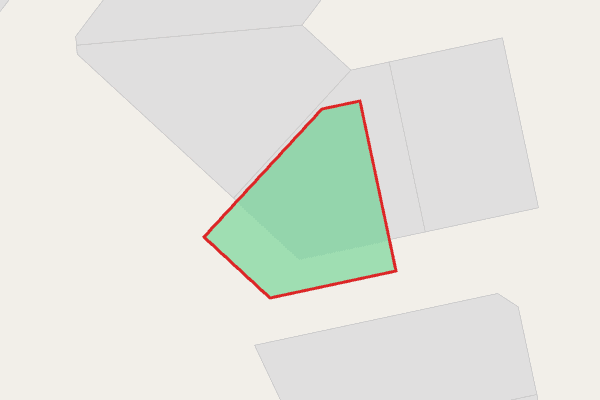 Участок 6.68 сот. пос. Рыбное