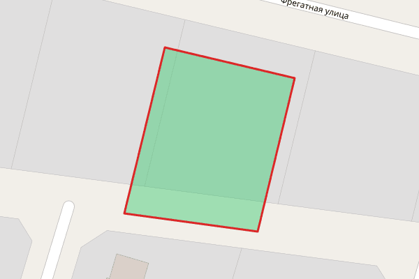 Участок 13.37 сот.