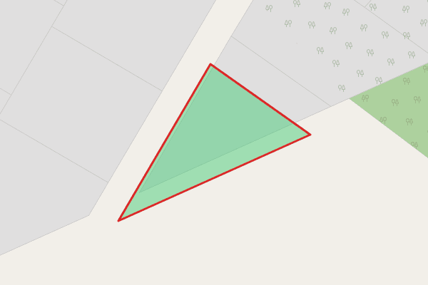 Участок 6.5 сот.