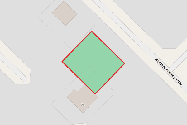 Участок 6 сот.