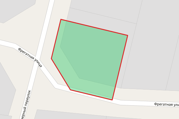 Участок 14.08 сот.