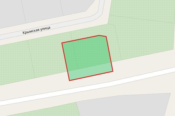 Участок 6 сот.