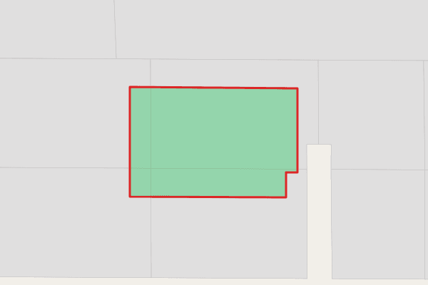 Участок 10.6 сот.