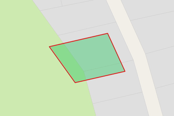 Участок 8 сот.