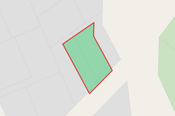 Участок 6 сот.