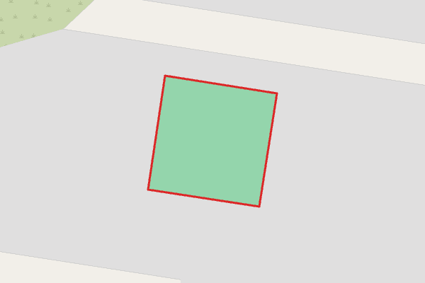 Участок 7.70 сот. п. Курган