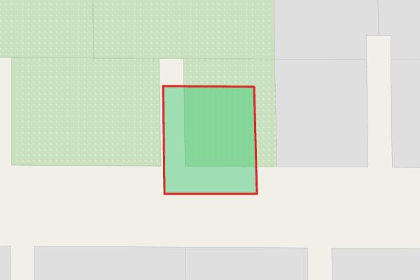 Участок 6 сот.