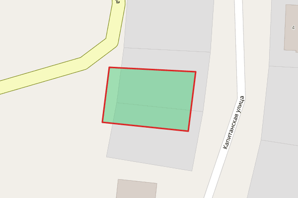 Лот: 3 участка (дополнительный)