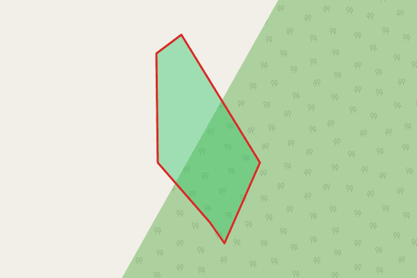 Участок 7.36 сот.