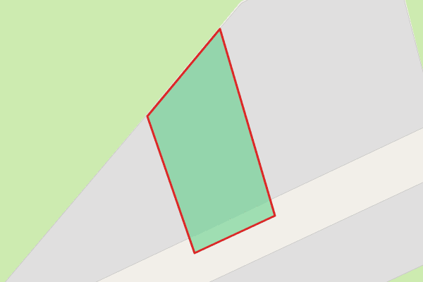 Участок 9.33 сот.