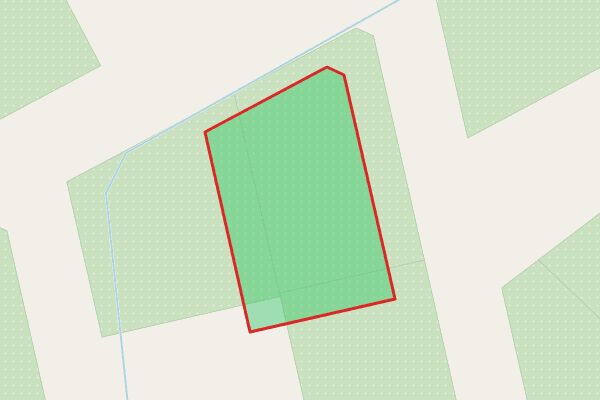 Участок 10 сот.