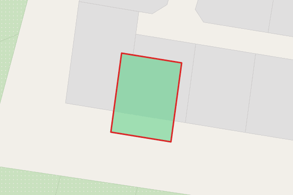 Участок 6 сот.