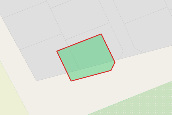 Участок 6 сот.