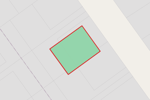 Участок 6 сот.