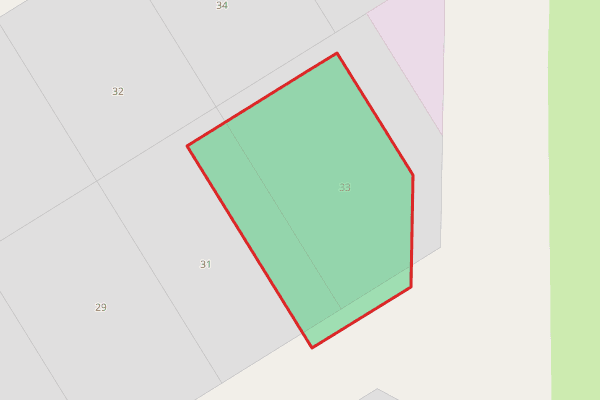 Участок 11.79 сот.