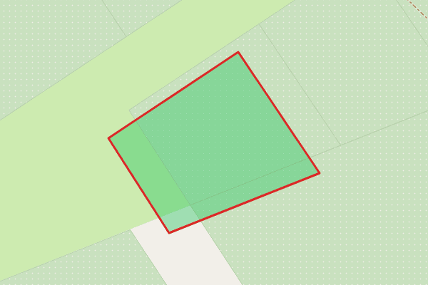 Участок 12 сот.