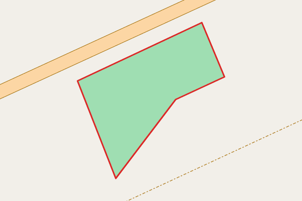 Участок 12 сот.