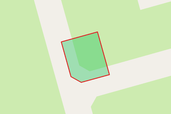 Участок 6 сот.