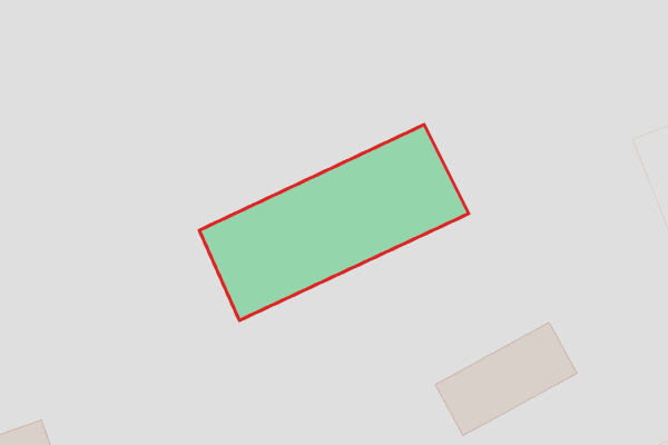 Участок 6 сот. пос. Яблоневка