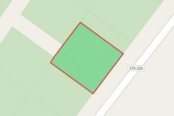 Участок 9.41 сот.