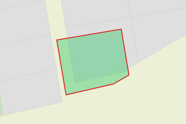 Участок 10.75 сот.