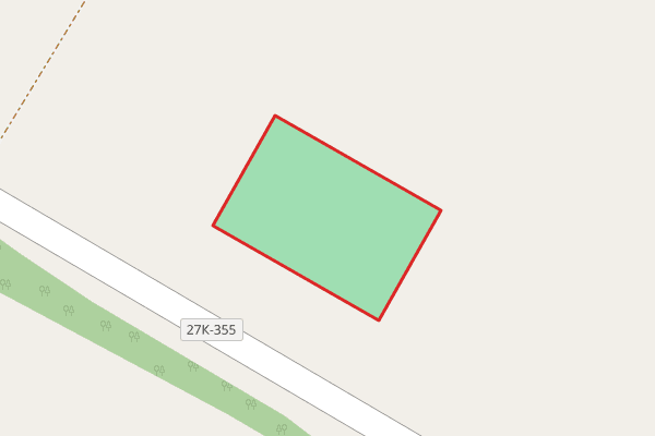 Участок 6 сот.