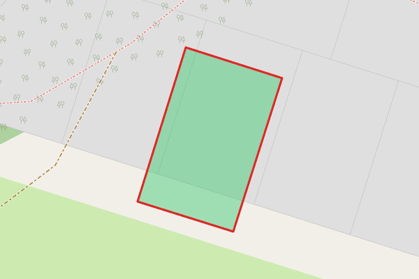 Участок 10 сот.