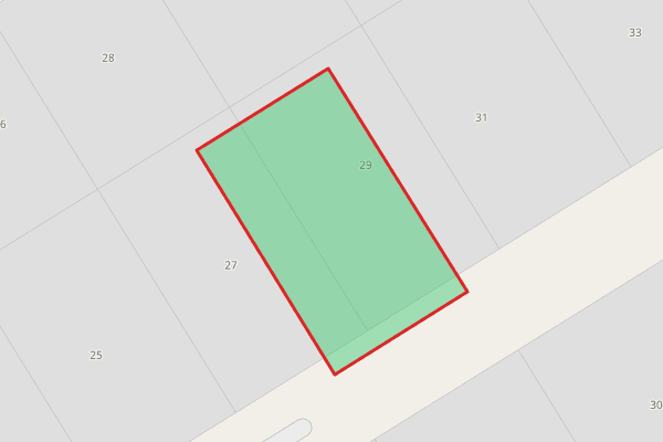 Участок 10 сот.