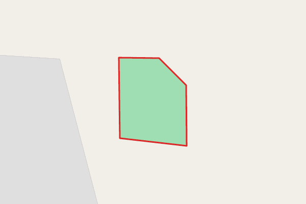 Участок 6 сот.