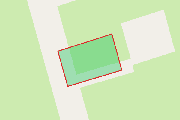 Участок 7 сот.