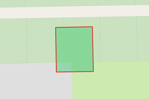 Участок 8 сот. пос. Рыбное