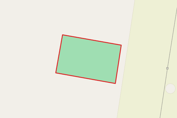 Участок 8 сот.