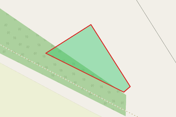 Участок 7.99 сот.