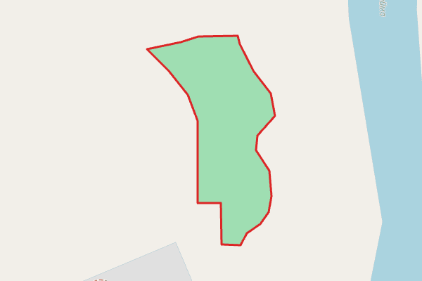 Участок 133.83 сот. (1.34 гектар) (СХ) пос. Речки