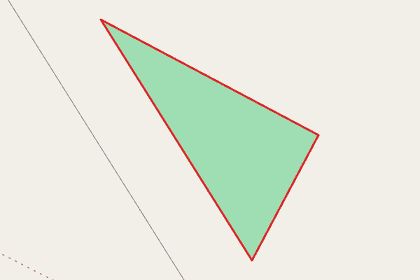 Участок 10.58 сот. пос. Кузнецкое