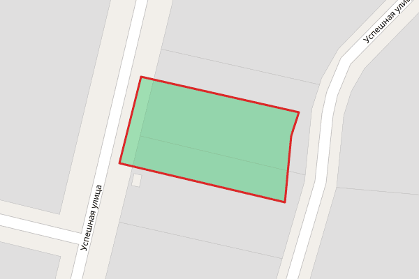 Участок 10 сот.