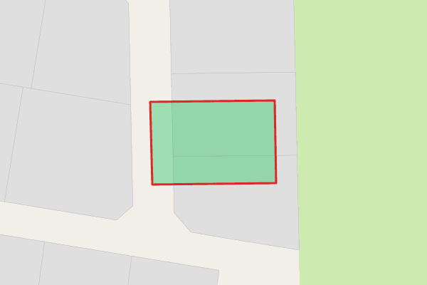 Участок 6 сот.