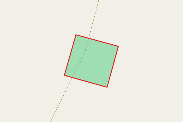 Участок 12 сот.