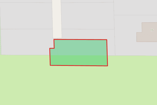 Участок 6.35 сот.