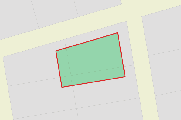 Участок 8.58 сот.