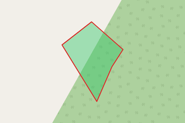 Участок 7.36 сот.